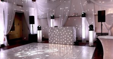 Potter Group | Wedding DJs, MC’s and Amazing Lighting