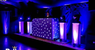 Potter Group | DJs for corporate events