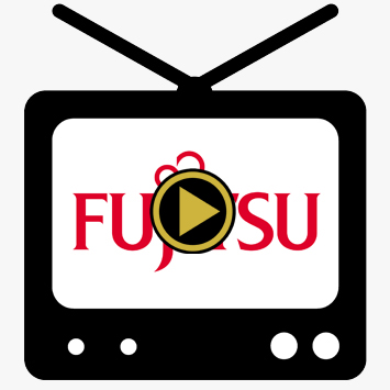 Corporate Event – Fujitsu