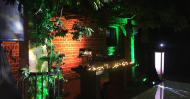 Potter Group | Ambient lighting