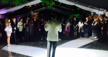 Potter Group | Private event and party DJs