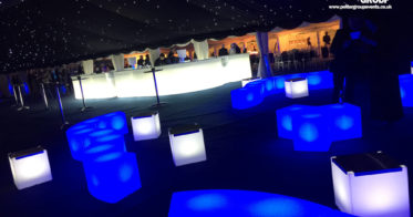 Potter Group | Corporate Event DJs and comperes