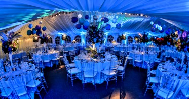 Potter Group | Private Parties