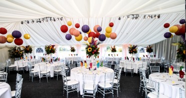 Potter Group | Private Parties