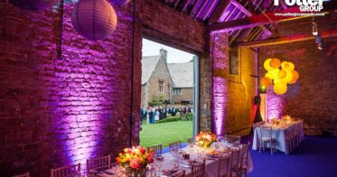 Potter Group | Private event and party DJs