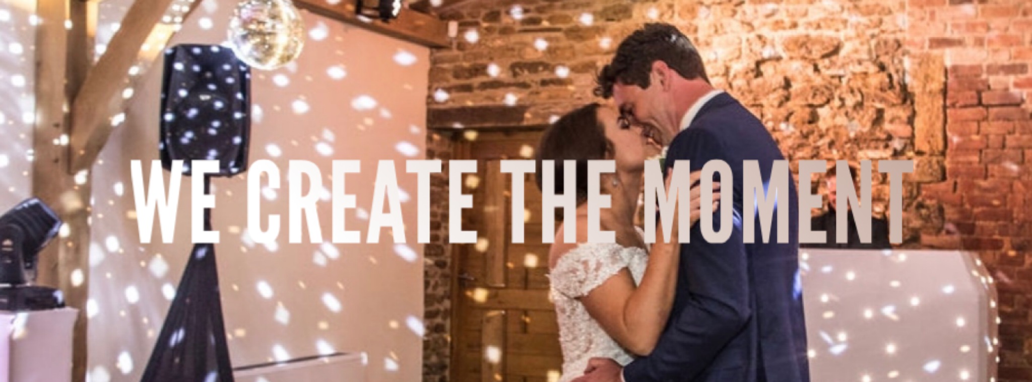 Dodford Manor Wedding DJs and Entertainment