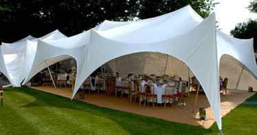 Potter Group | Marquees
